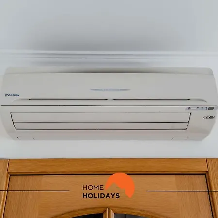 #166 Frat By Holidays Apartment Albufeira