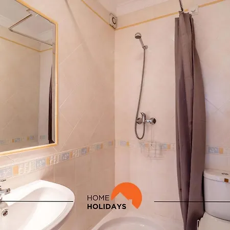 #166 Frat By Holidays *