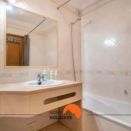 Apartamento #166 Frat By Holidays Albufeira
