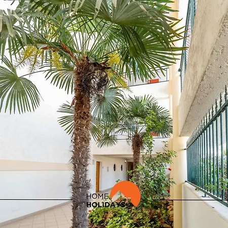 Apartment #166 Frat By Holidays Albufeira