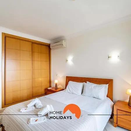 #166 Frat By Holidays * Albufeira