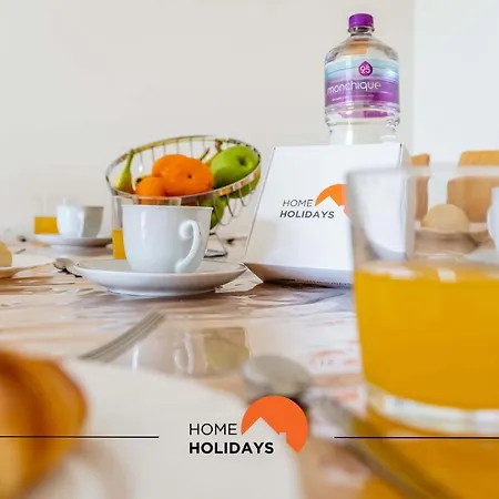 Apartamento #166 Frat By Holidays *