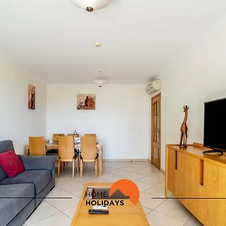 Apartment #166 Frat By Holidays Albufeira
