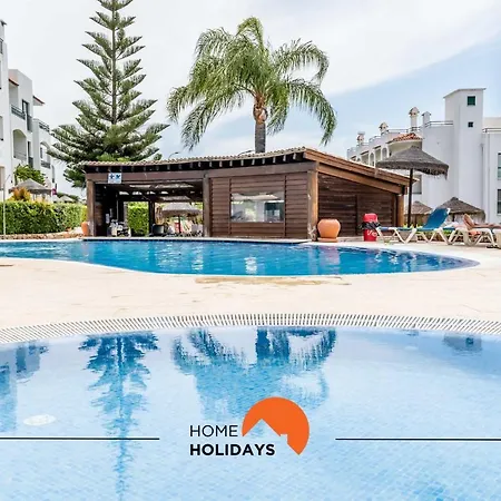 Apartamento #166 Frat By Holidays *