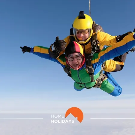 #166 Frat By Holidays * Albufeira