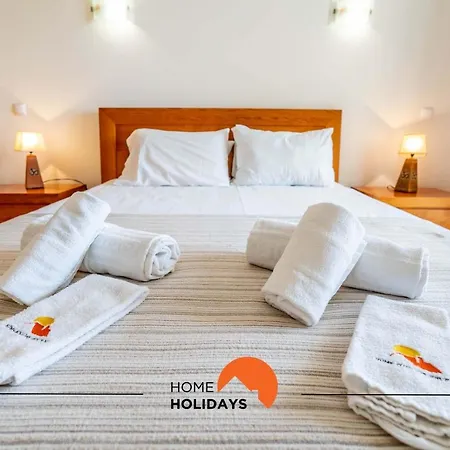 Apartamento #166 Frat By Holidays Albufeira