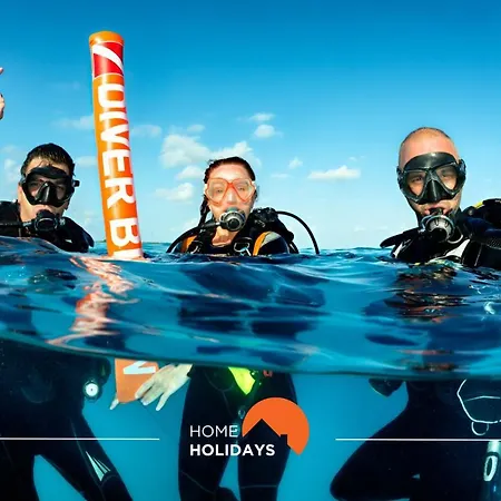 #166 Frat By Holidays Apartamento Albufeira