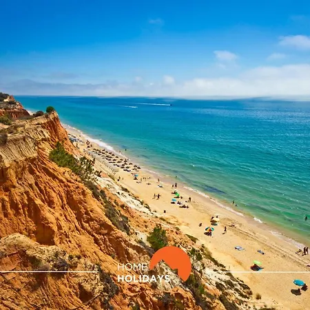 #166 Frat By Holidays Apartment Albufeira